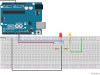Arduino LESSON 7: Using While Loops