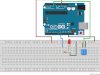 Arduino LESSON 12: Simple and Easy Way to Read Strings, Int’s and float’s Over Arduino Serial Port